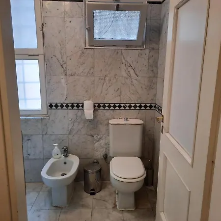 Apartment For Rent *